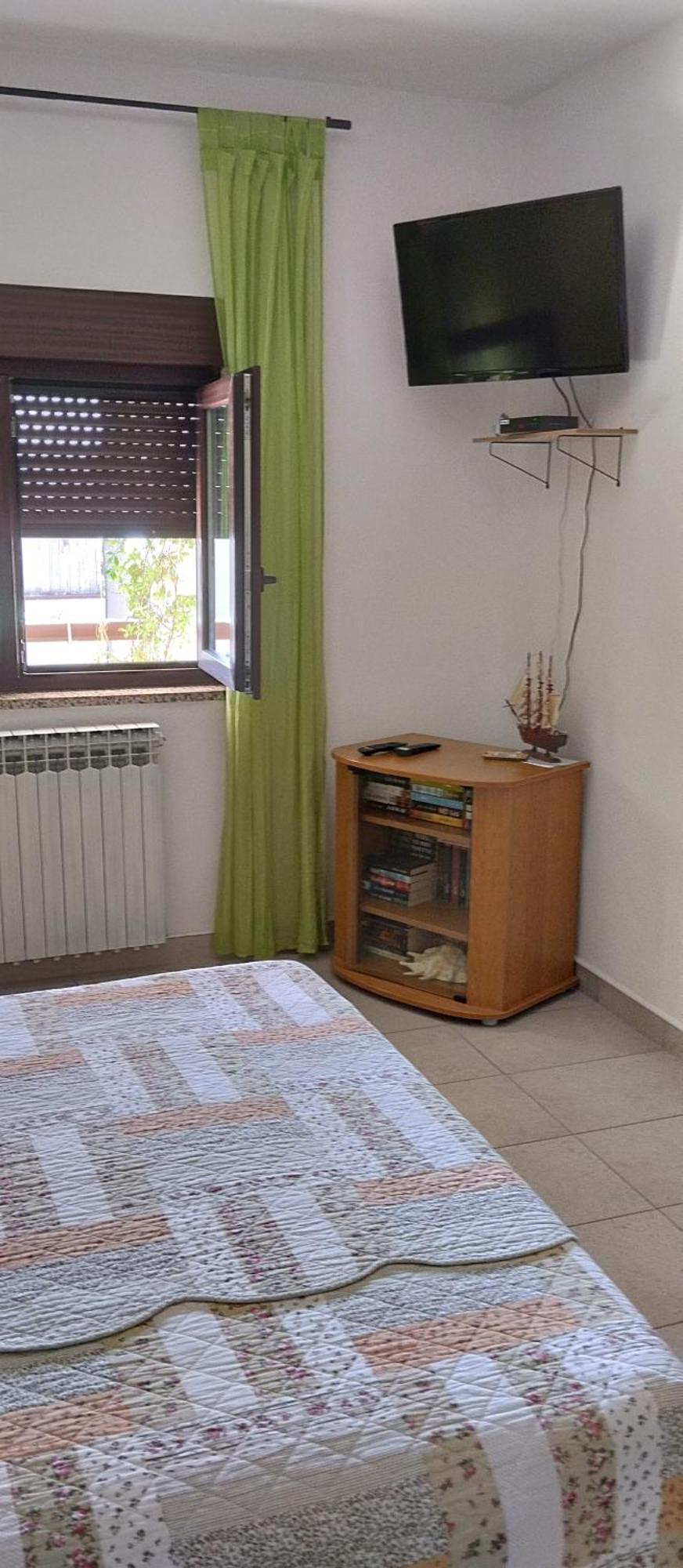 Ferienwohnung Ruza I Natalija Karlobag Zimmer foto